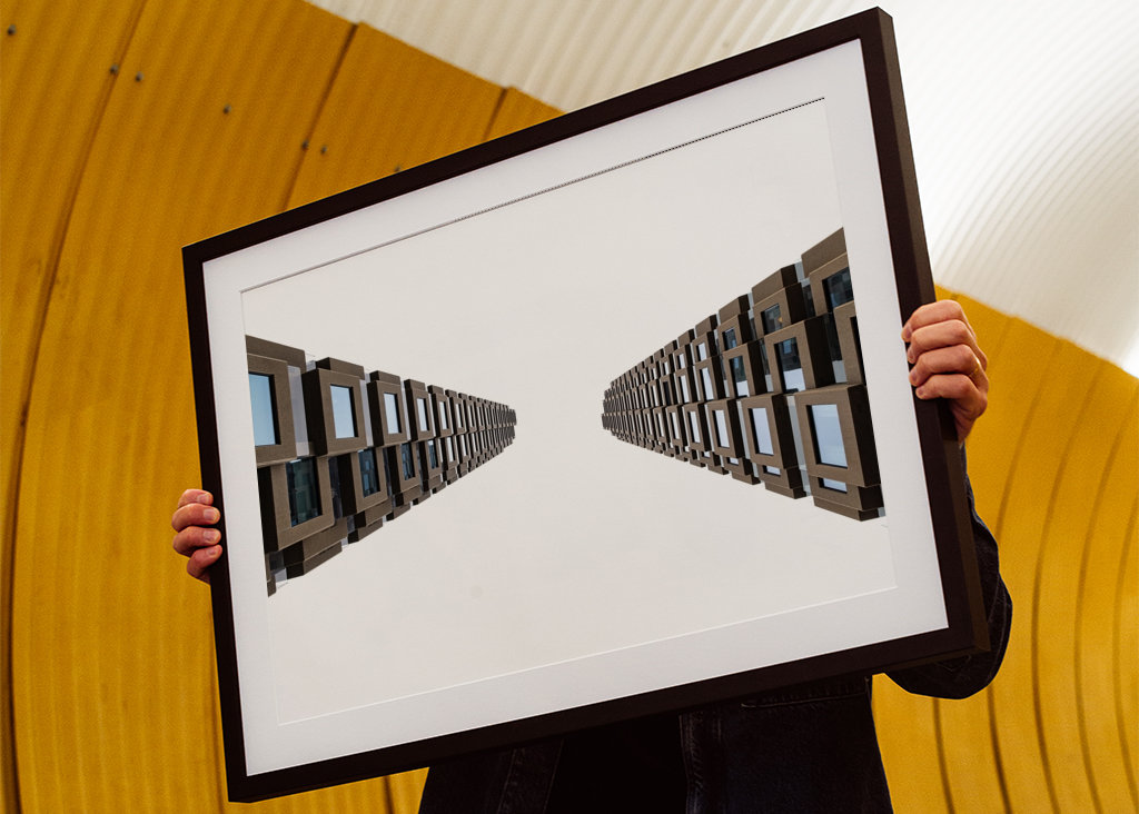 Norra Tornen, Tukholma