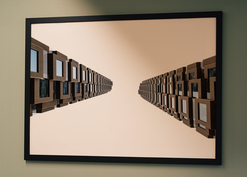 Norra Tornen, Tukholma