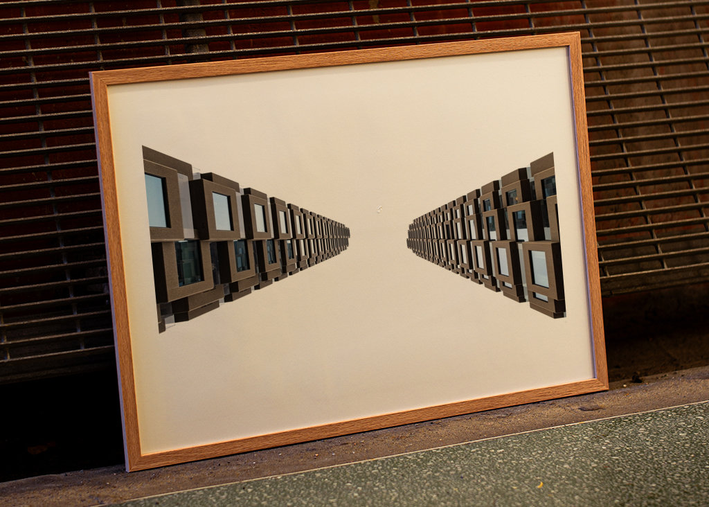 Norra Tornen, Tukholma