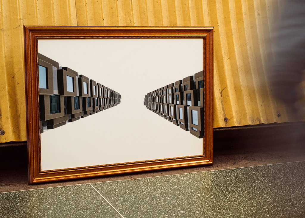 Norra Tornen, Tukholma