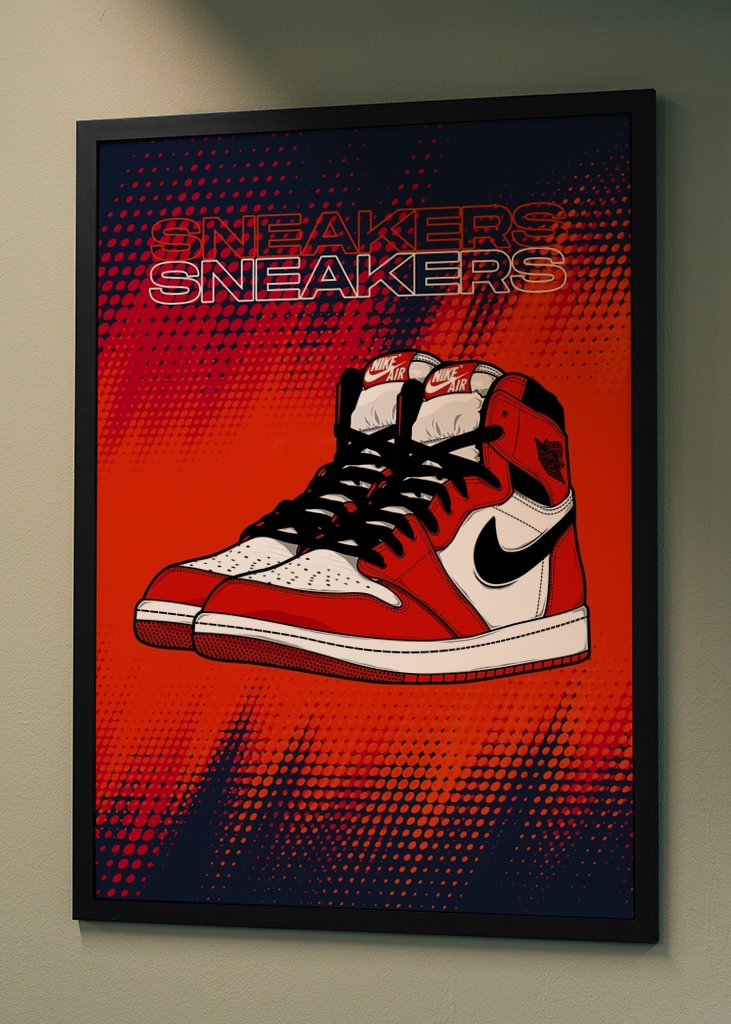 Sneakers Air Jordan