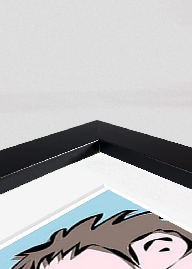 Love is a splendid thing