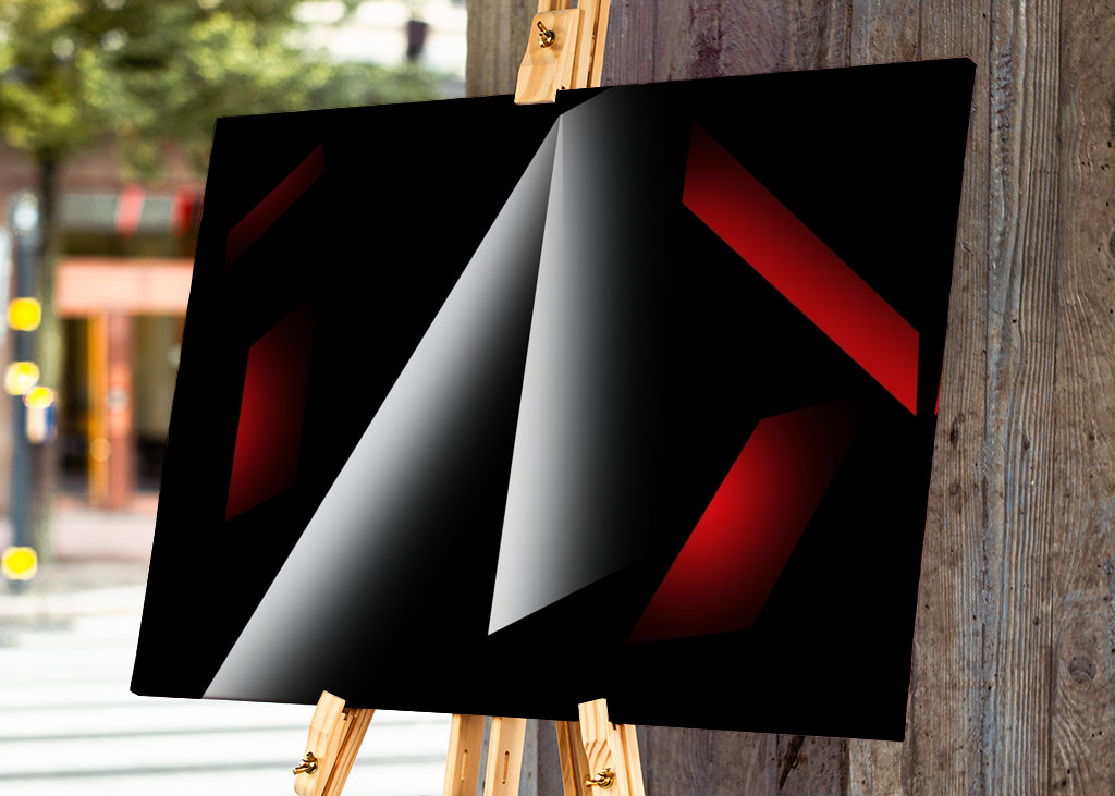 Futurismo fluttuante