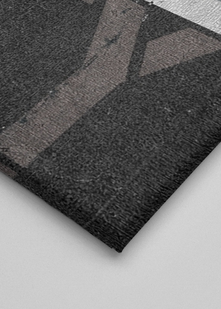 Nápisy a červená barva ve spreji