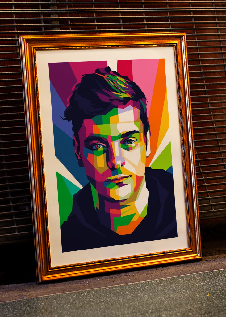 Martin Garrix WPAP