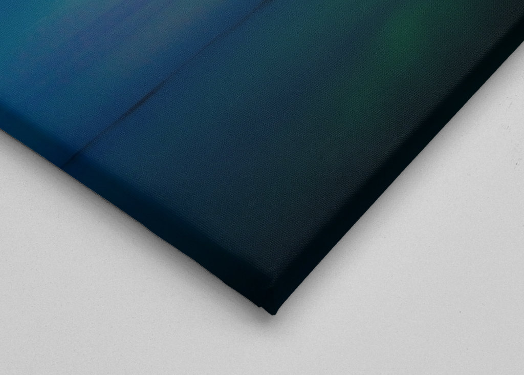 Polární záře v pohybu