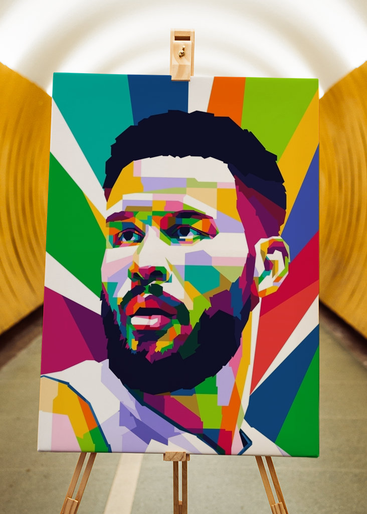 Blake Griffin WPAP