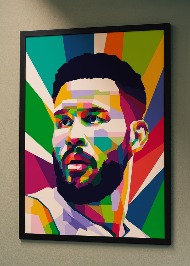 Blake Griffin WPAP