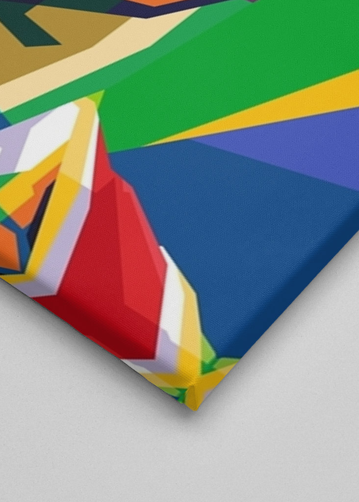 Hakeem Olajuwon WPAP