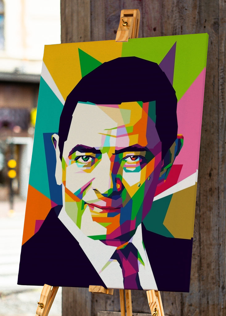 Johnny English WPAP