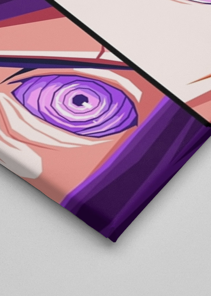 Naruto Sasuke Madara Pain Eyes