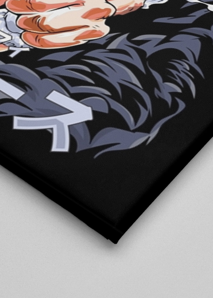 One Piece Sonnengott Nika Ruffy