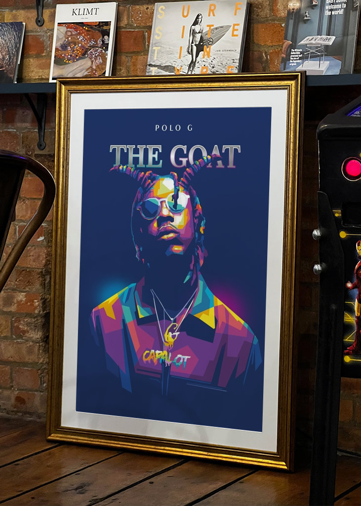 Polo G WPAP