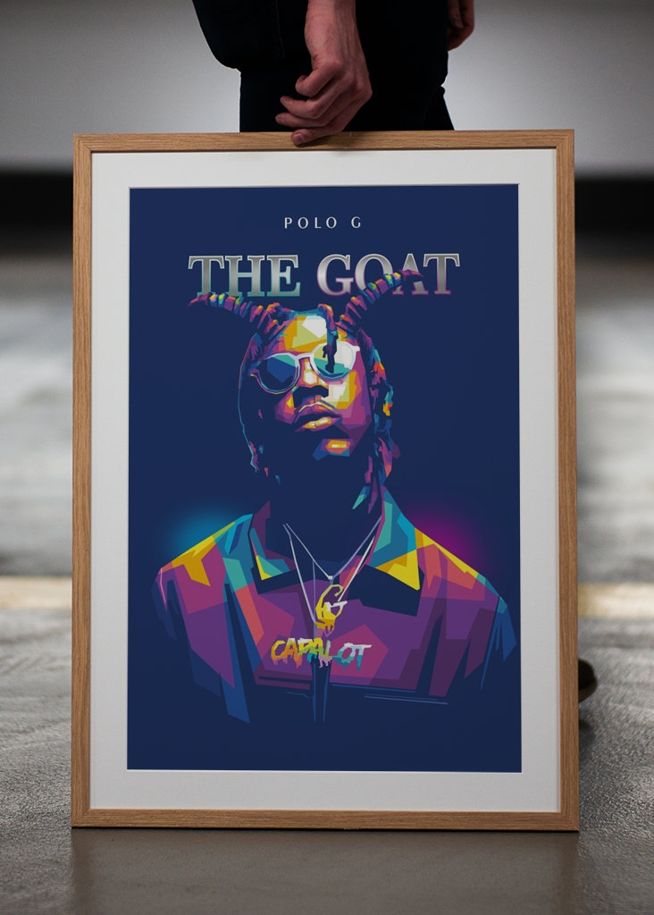 Polo G WPAP