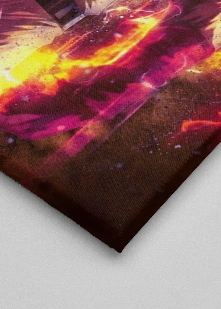 Saitama jednoho ranaře