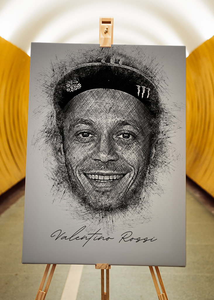 Valentino Rossi