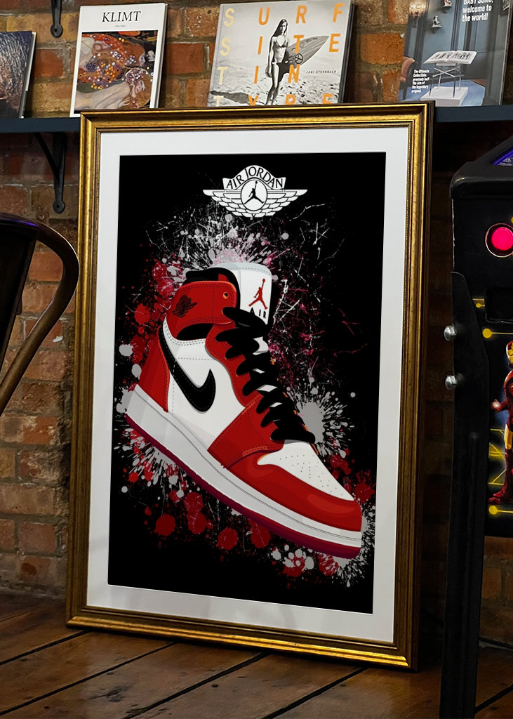 Sneakers Air Jordan 