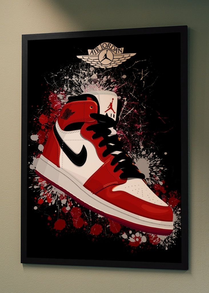 Sneakers Air Jordan 