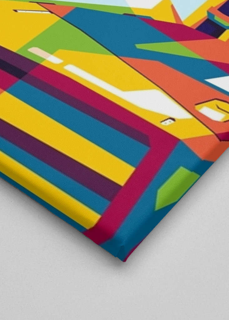 Gundam RX-78-2 Portrait