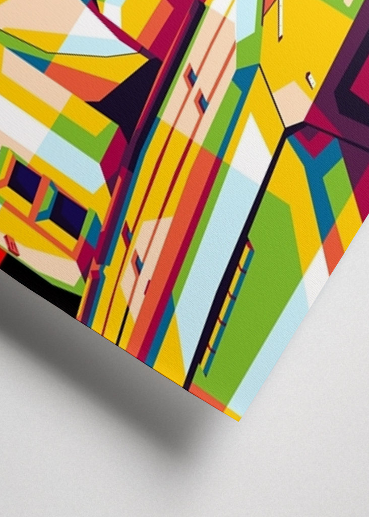 Gundam RX-78-2 Portrait