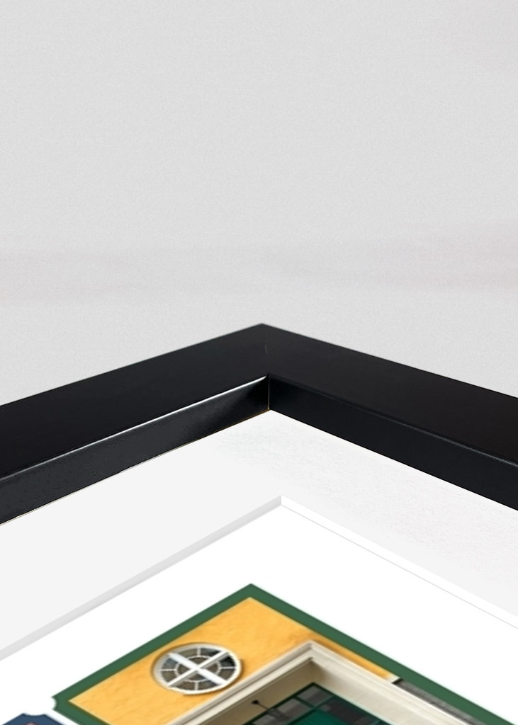 Dveře v Sundbybergu