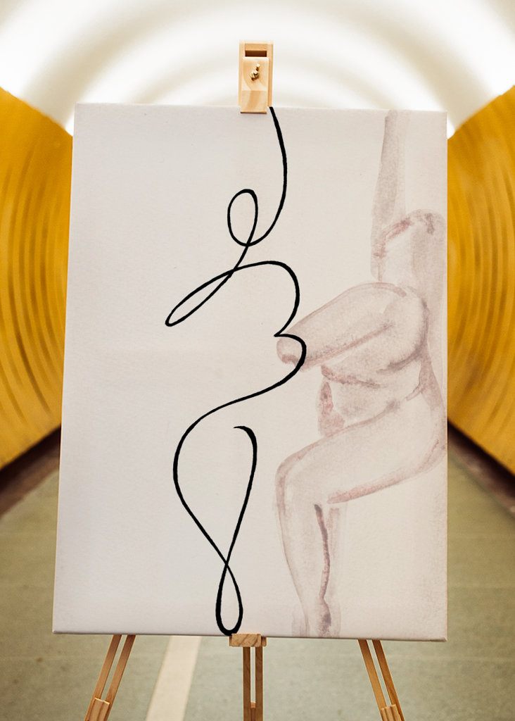 Who I was born to be