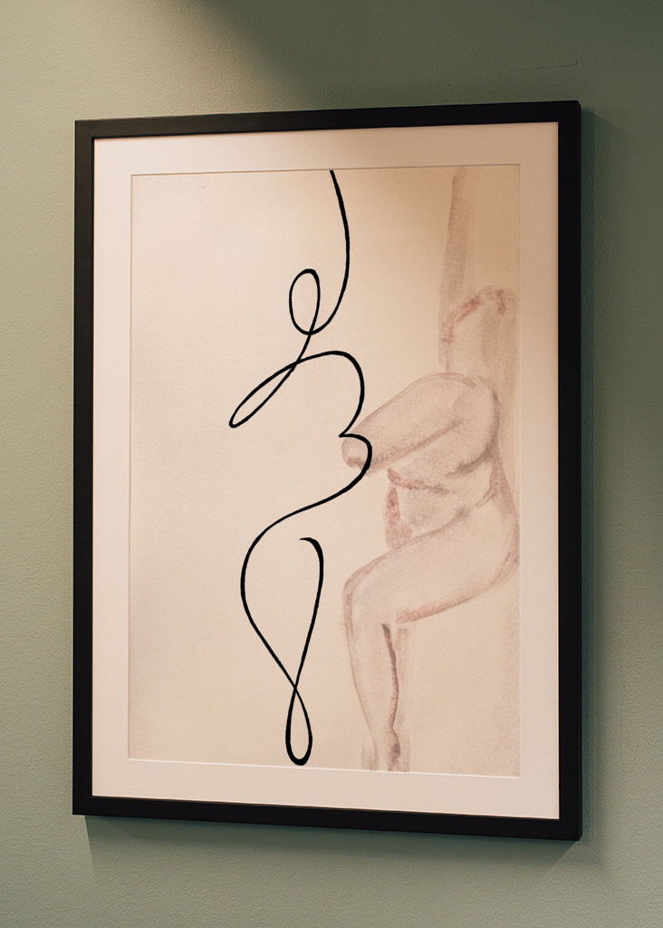 Who I was born to be