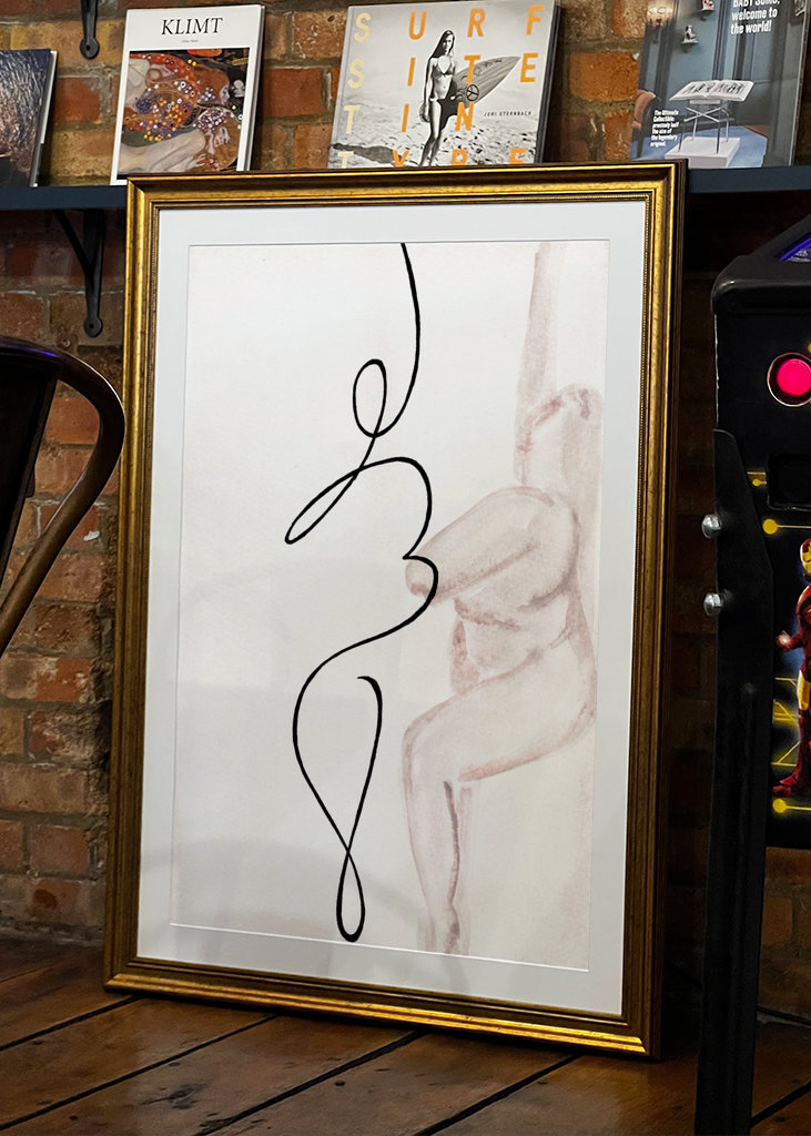 Who I was born to be