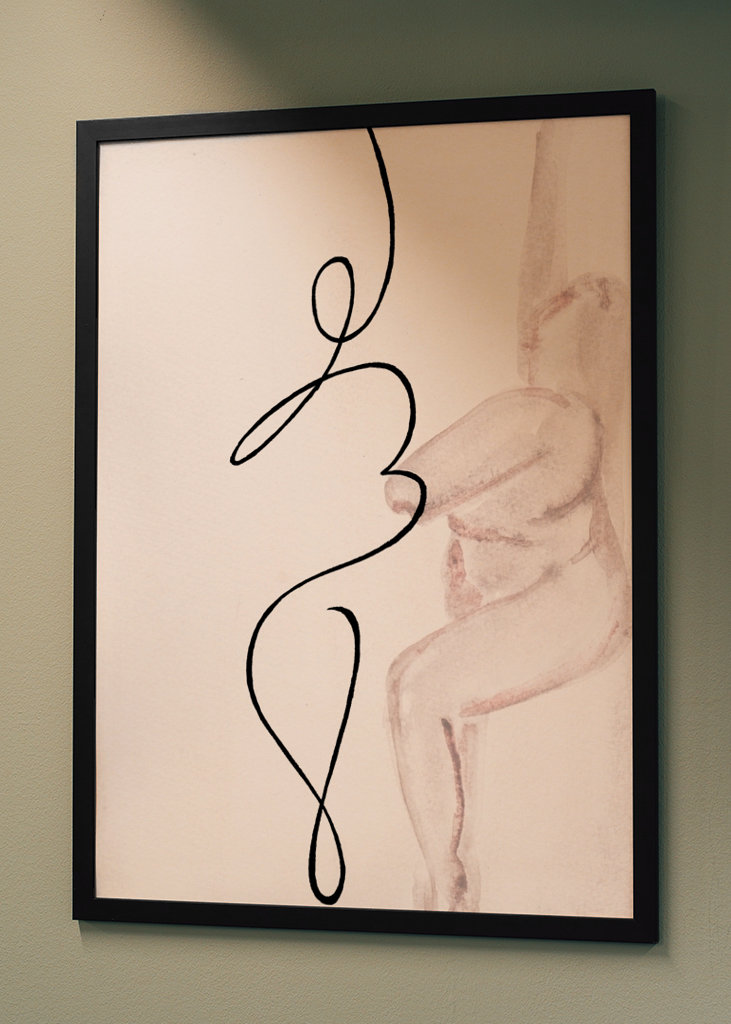 Who I was born to be