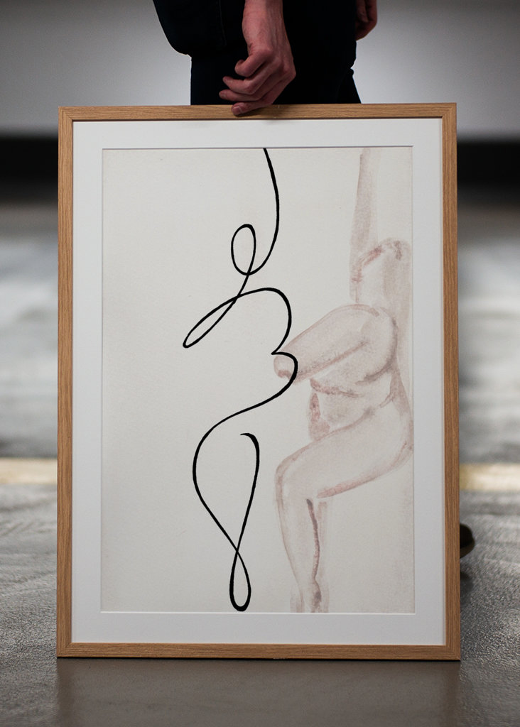 Who I was born to be