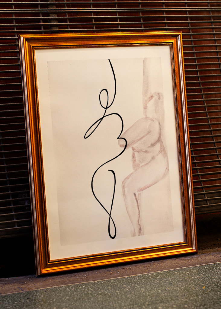 Who I was born to be