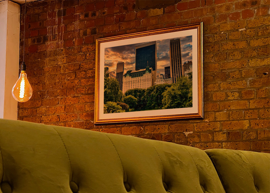 New York Plaza Hotel II