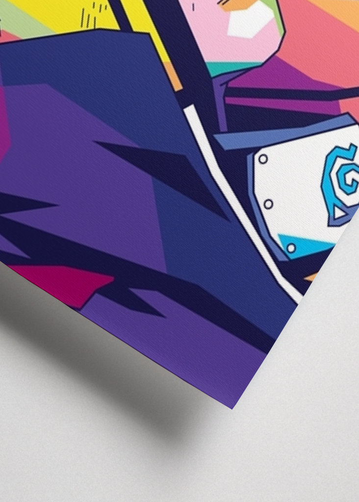 Boruto Otsutsuki Mode