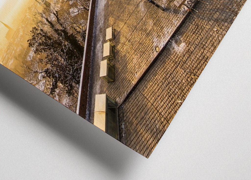 Stadt Graz in Österreich