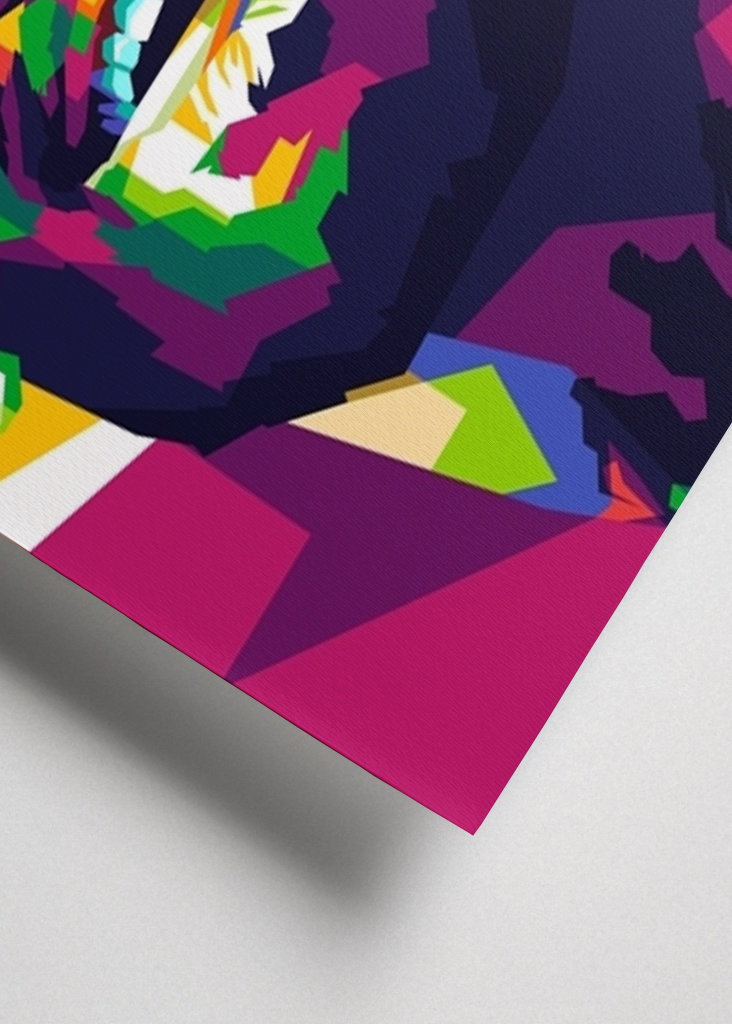 Connor McGregor WPAP