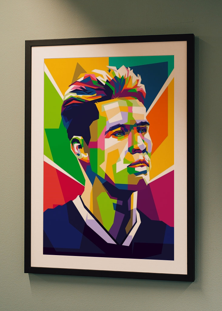 Scott McTominay WPAP