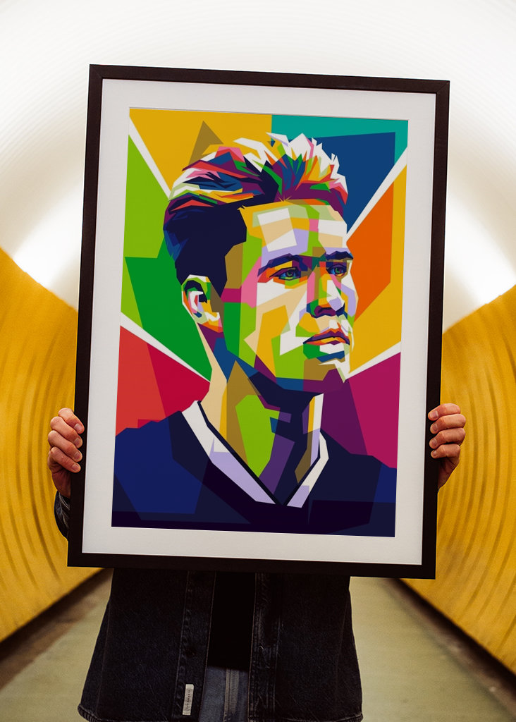 Scott McTominay WPAP