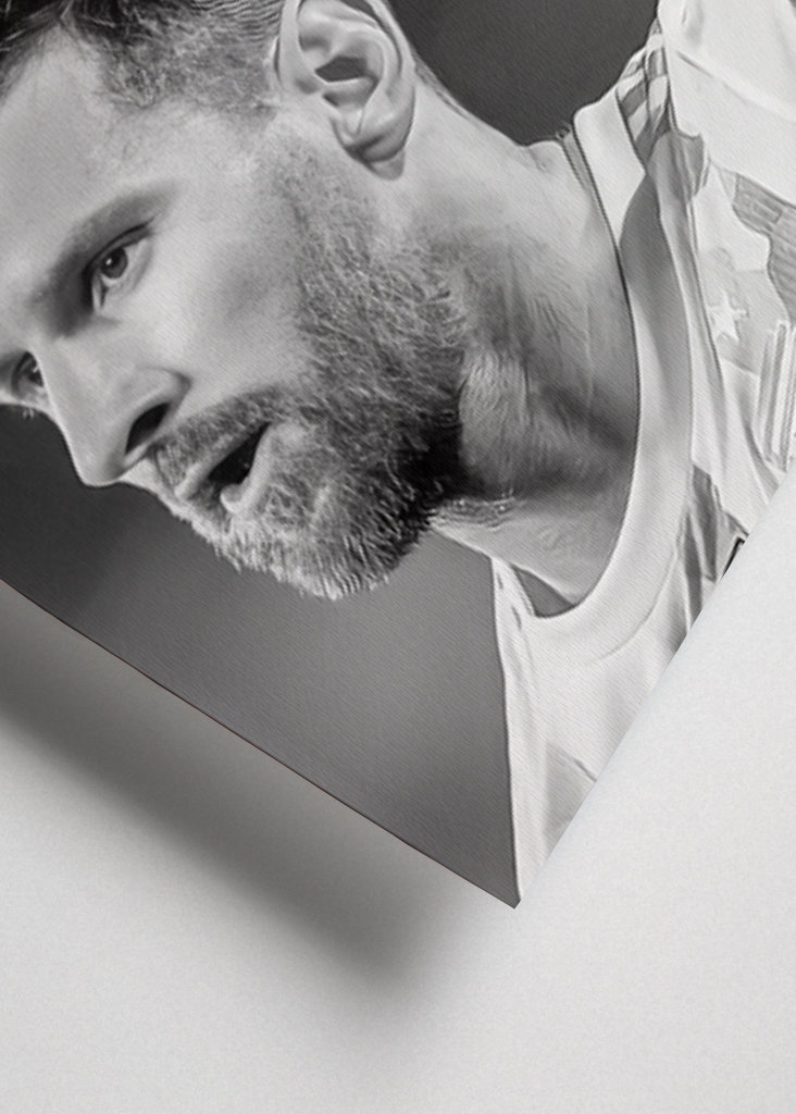 Motivational Quotes by Messi