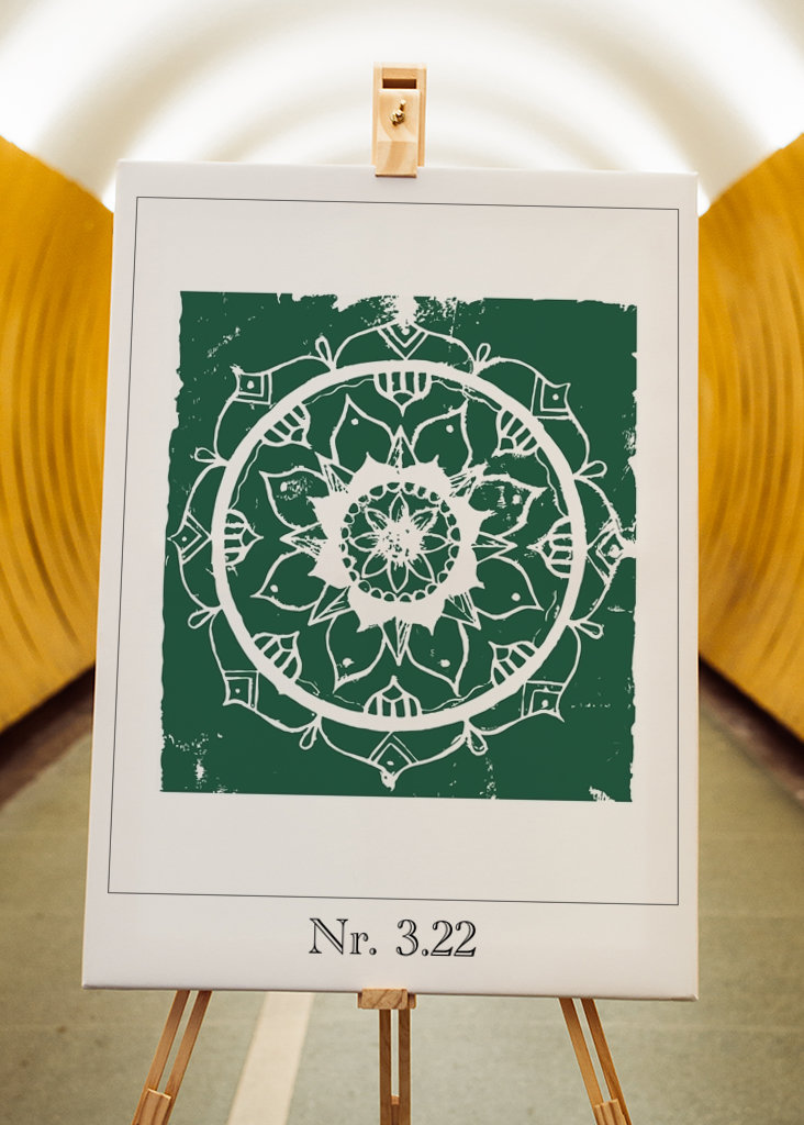 Freestyle Nature 3.22