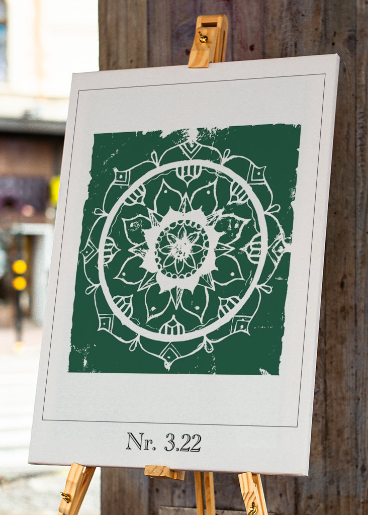 Freestyle Nature 3.22