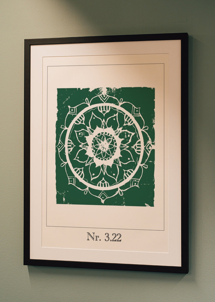 Freestyle Nature 3.22