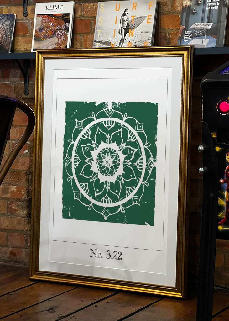 Freestyle Nature 3.22