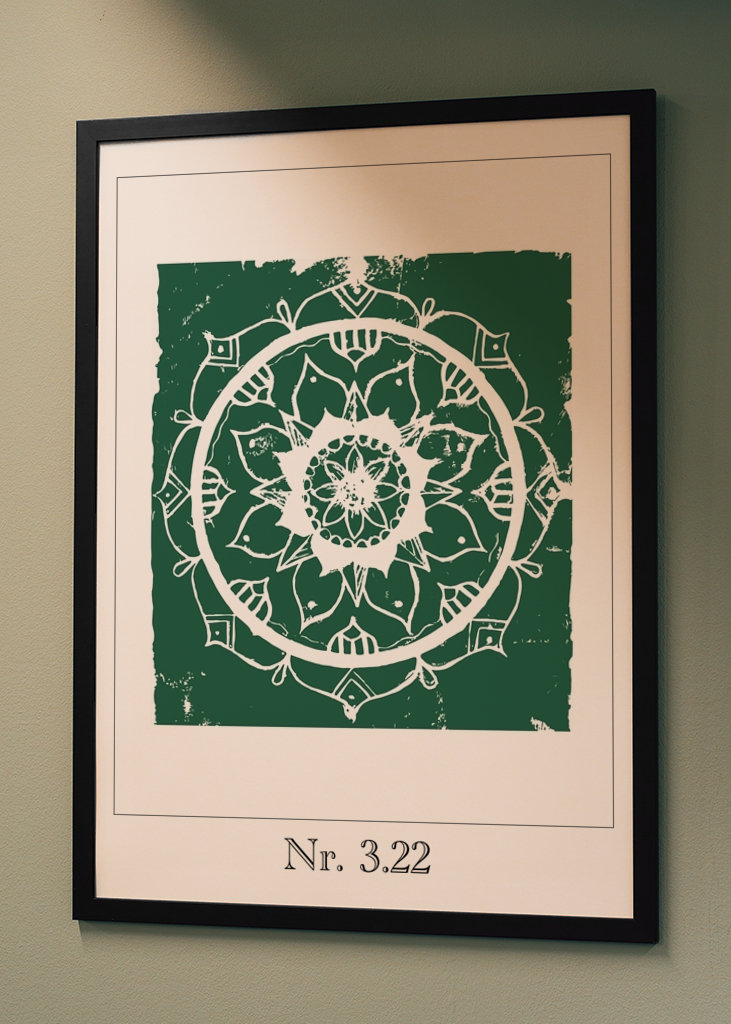 Freestyle Nature 3.22