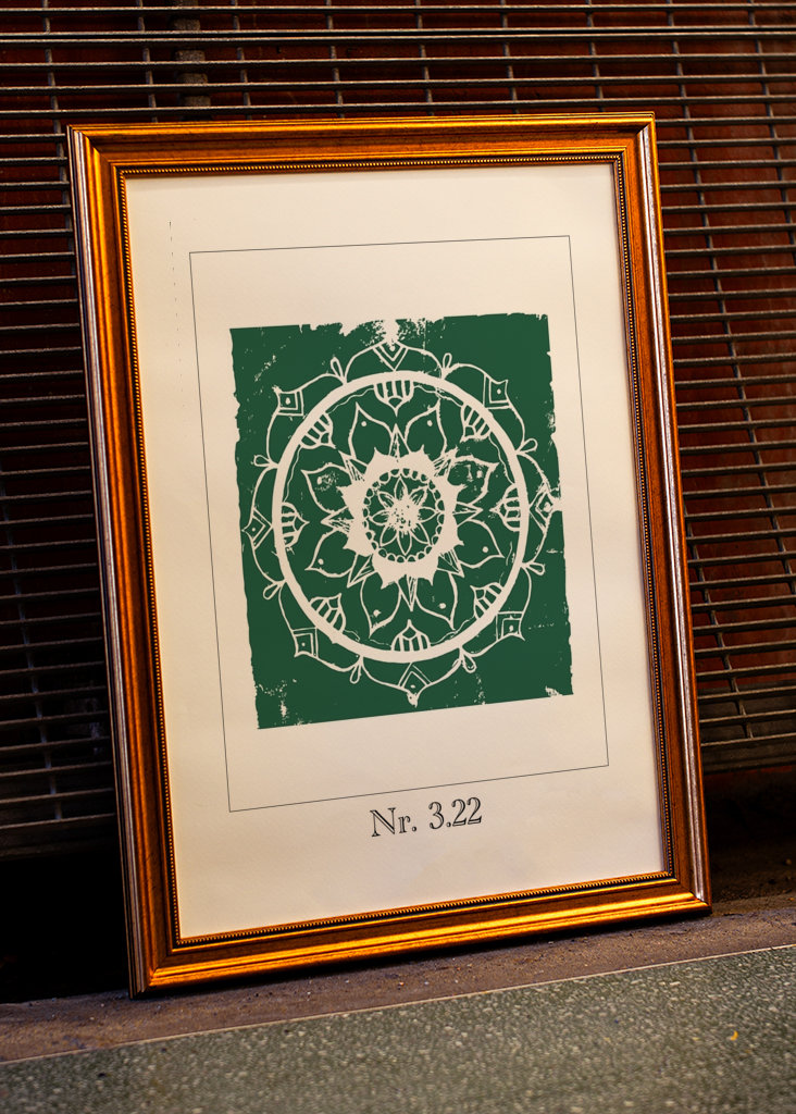 Freestyle Nature 3.22