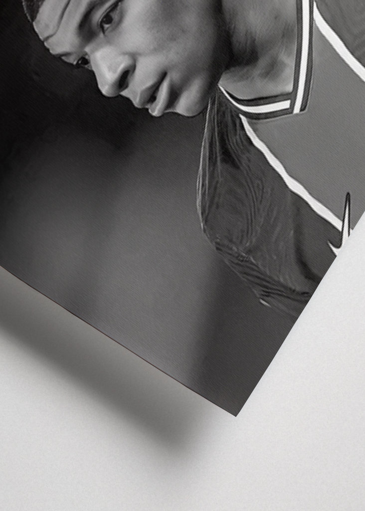 Motivational Quotes by Mbappe 