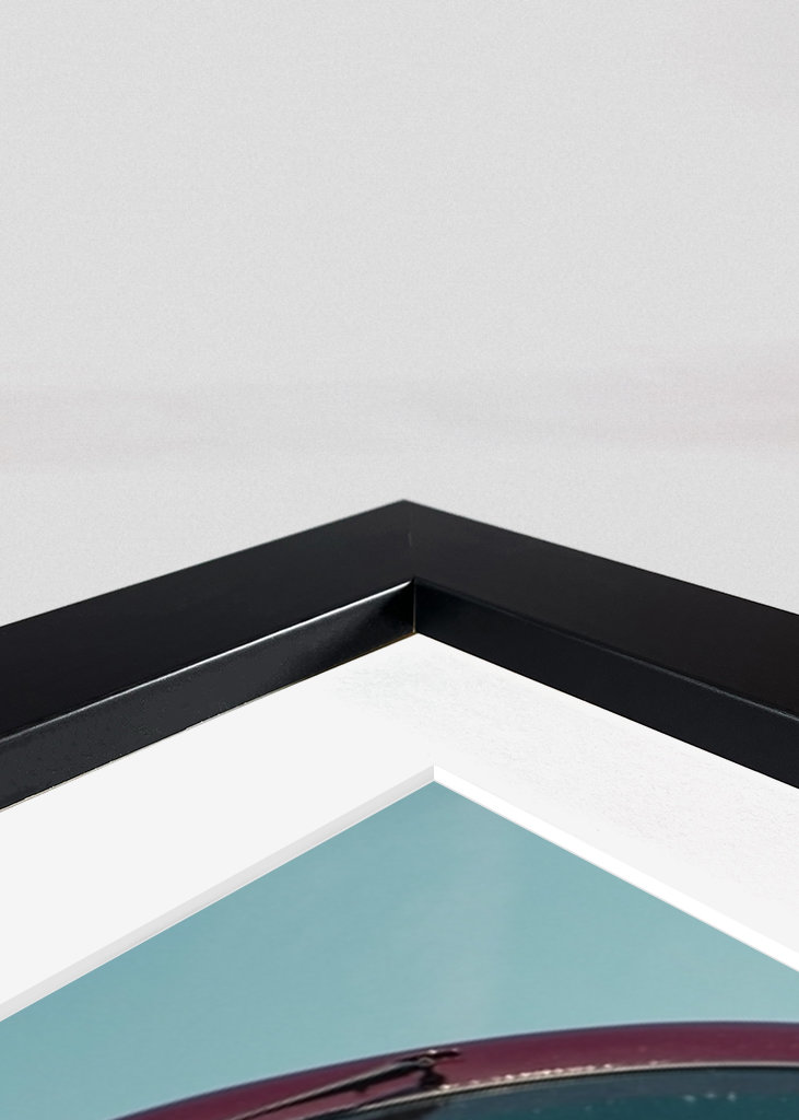 Tøft dansk diesellokomotiv