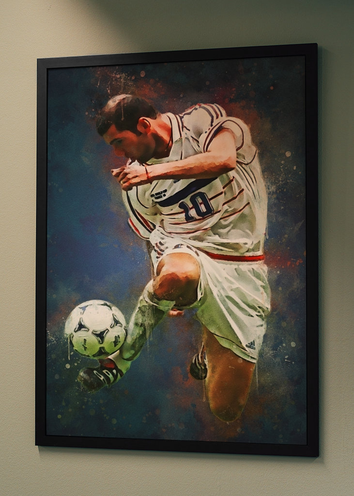 Zinedine Zidane
