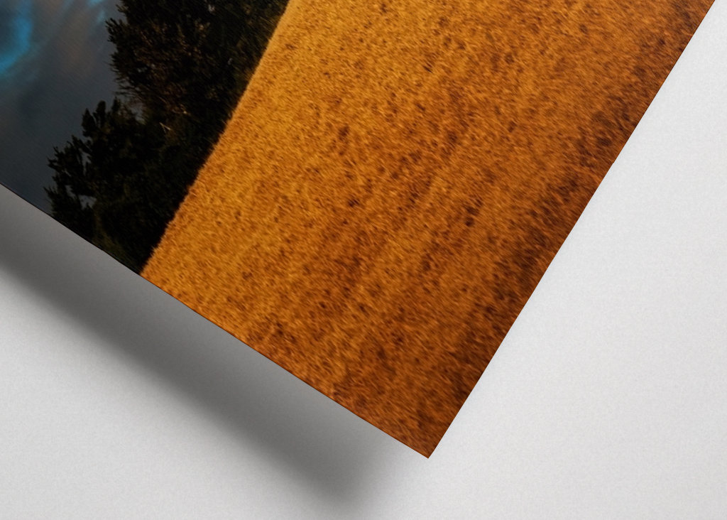 Leuchtturm Bovbjerg Fyr