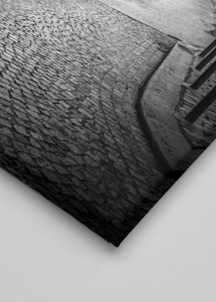 Paris eines Nachmittags