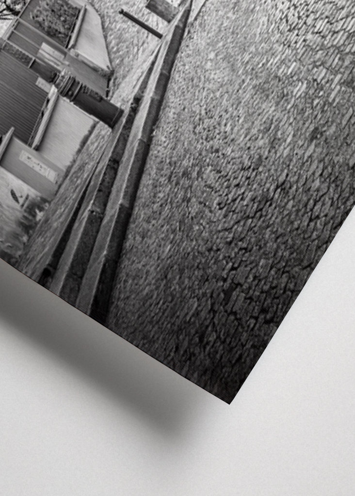 Paris eines Nachmittags